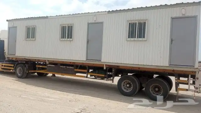 بركسات للبيع جاهزه 5