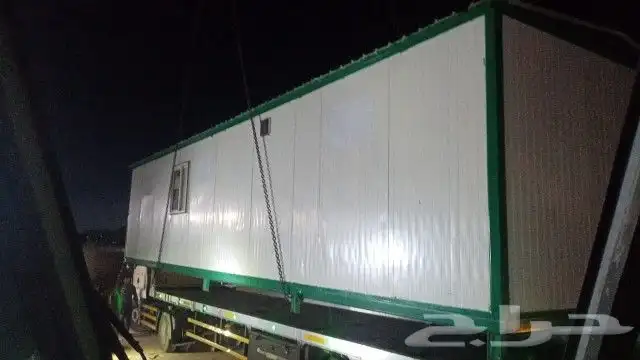 بركسات للبيع جاهزه 1