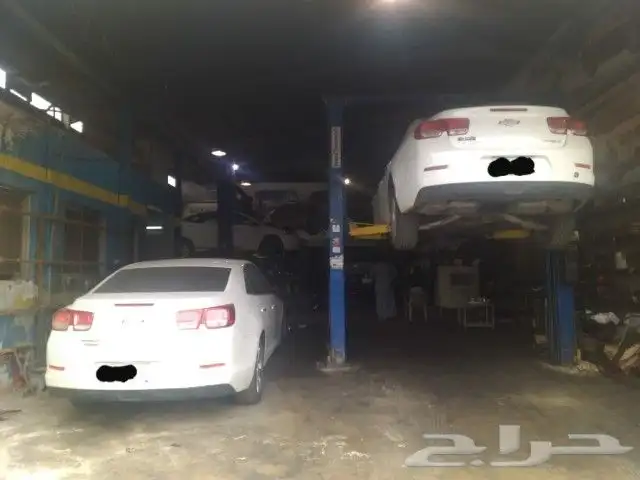 قير ماكينة اكسبلور يوكن اكسنت النترا تاهو 24