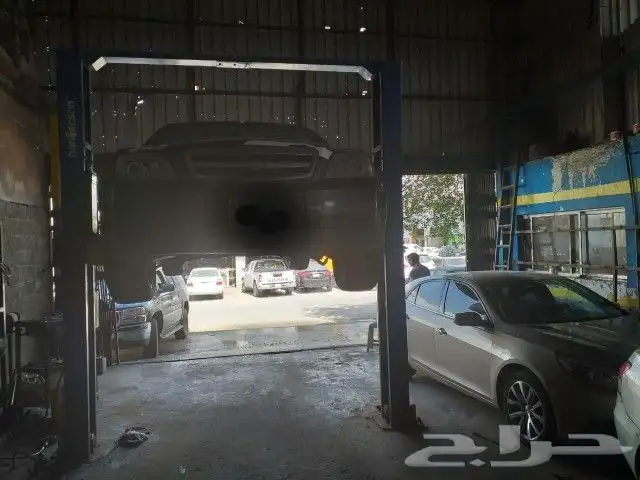 قير ماكينة اكسبلور يوكن اكسنت النترا تاهو 14