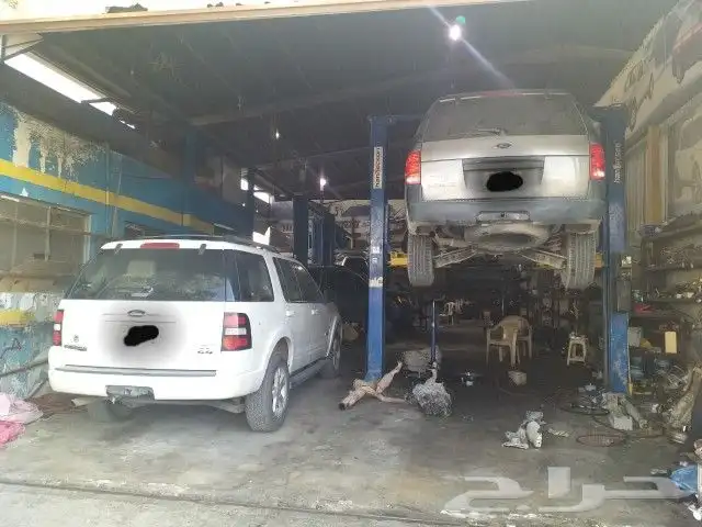 قير ماكينة اكسبلور يوكن اكسنت النترا تاهو 8