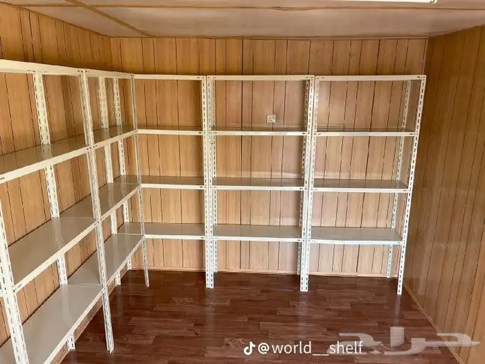 رفوف ابو مسمار دواليب بسعر جمله 1