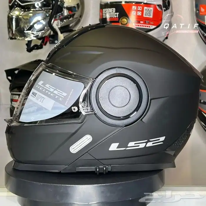 خوذة Ls2 1