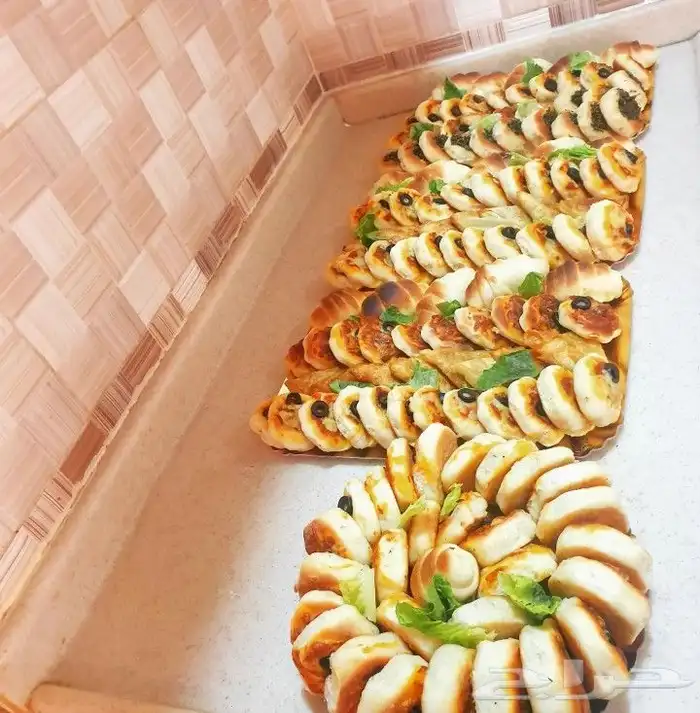 عريكه جنوبيه واكلات شعبيه مطبخ ام عبد الله 3