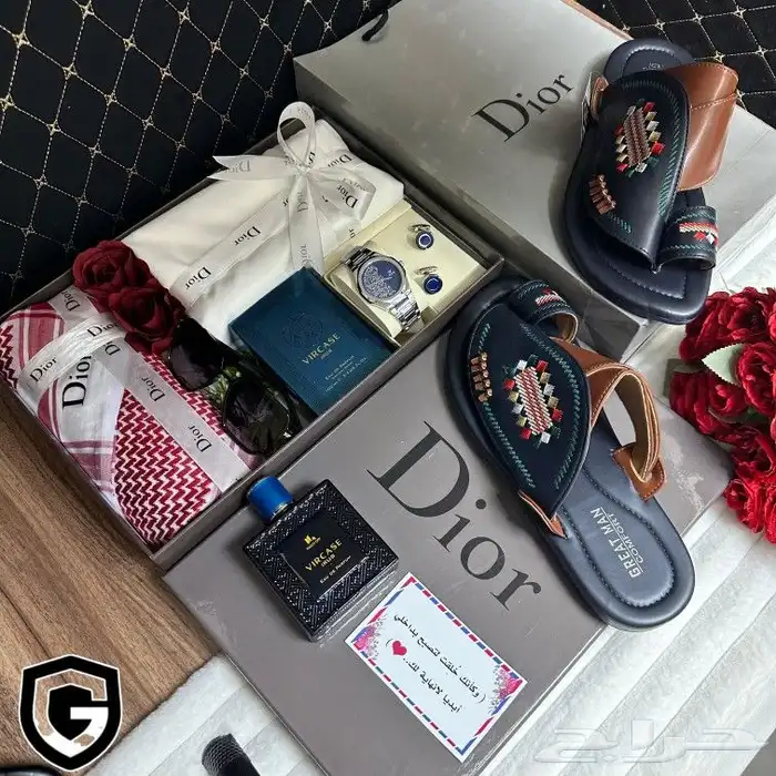 هدايا رجاليه 5