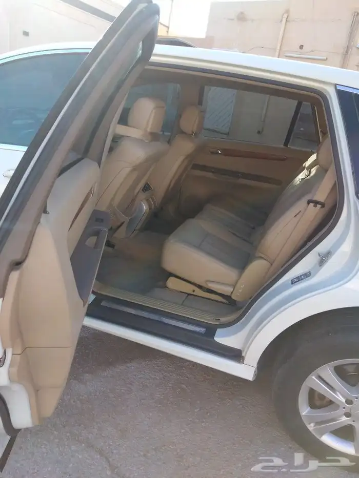 للبيع مرسيدس 350 R 3