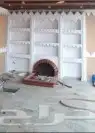 مشبات د  ورات دولاب رخام جبس 3