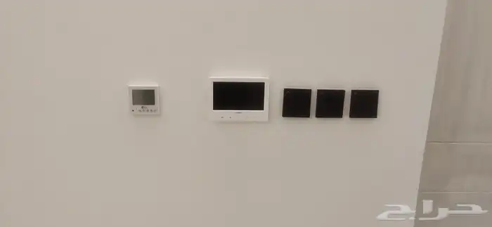 كاميرات مراقبة وانتركم 0