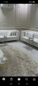 تفصيل كنب تنجيد مساند 10