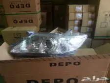 شمعات سيراتو وسبورتاج واوبتيما ديبو DEPO 6