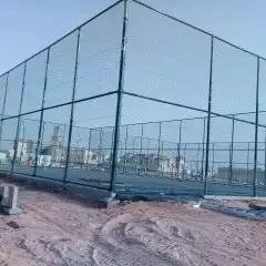 مقاولات شبوك ونخيل لجميع انواعها واسعار مناسبه 3