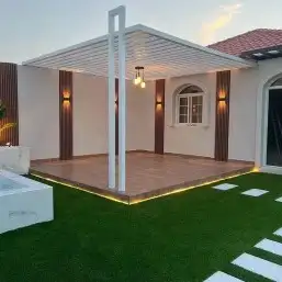 برجولات الرياض نيوم 28
