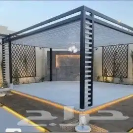 برجولات الرياض نيوم 10