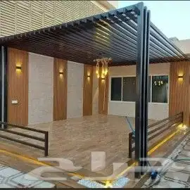برجولات الرياض نيوم 34