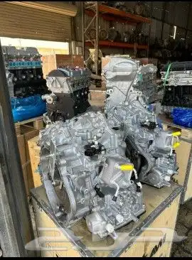 مكائن قويزه هونداي تايوتا مع الجربكسات 3