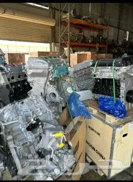 مكائن قويزه هونداي تايوتا مع الجربكسات 7