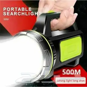 كشاف يدوي للمهام الشاقة 0