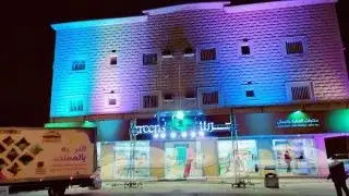 افتتاح محلات تجارية 5