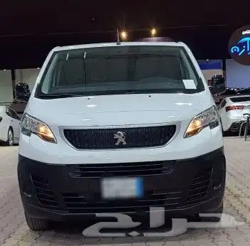 بيجو اكسبريت 2022تماتيك ديزل 1