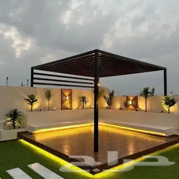 حدائق وحواش جبل فيفاء داير عرضه 11