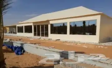 تفصيل بيوت شعر ملكي مازليش سوبر ديلوكس ماركه مساند 0