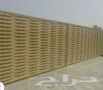 برجولات ومظلات وسواتر 12
