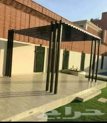 برجولات الرياض نيوم 27
