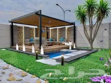 برجولات الرياض نيوم 4