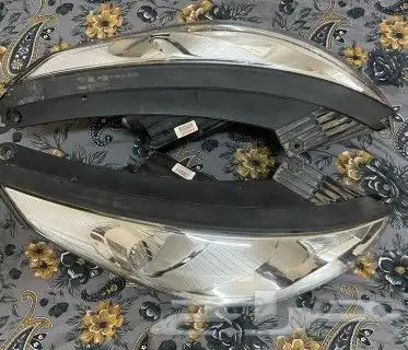 شمعات توسان وكاله ونظيفه جدا جدا ع الشرط 3