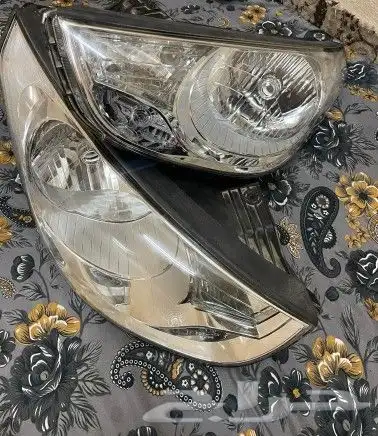 شمعات توسان وكاله ونظيفه جدا جدا ع الشرط 2