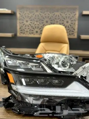 شمعات جيب لكزس 2013__2023 0