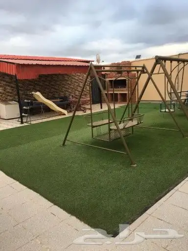 استراحة الخليج لحجوزات يومية 1
