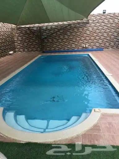 استراحة الخليج لحجوزات يومية 0