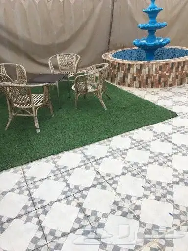 استراحة الخليج لحجوزات يومية 2