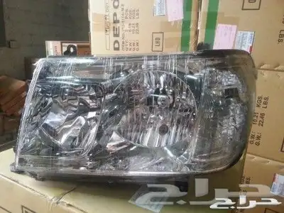 شمعات سيراتو وسبورتاج واوبتيما ديبو DEPO 3