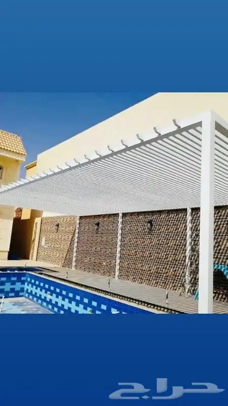 برجولات الرياض نيوم 45
