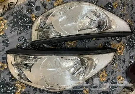 شمعات توسان وكاله ونظيفه جدا جدا ع الشرط 1