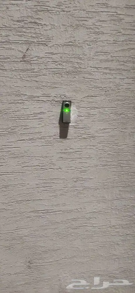 كاميرات مراقبة وانتركم 1