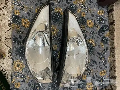 شمعات توسان وكاله ونظيفه جدا جدا ع الشرط 0