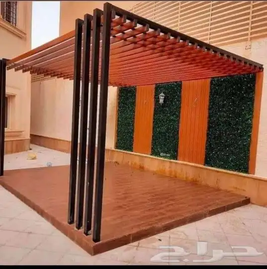 برجولات الرياض نيوم 43