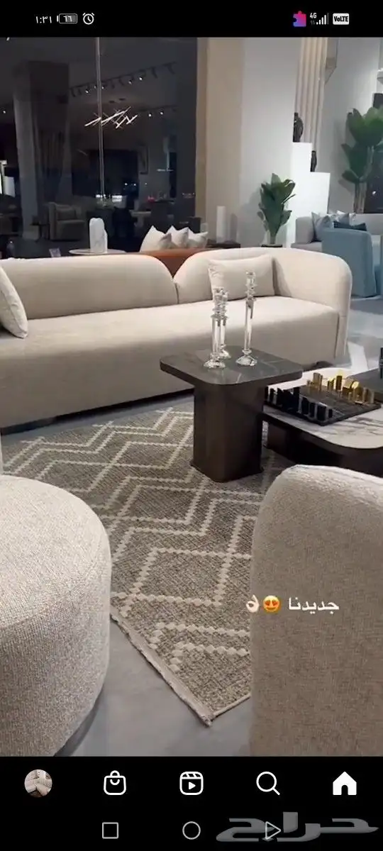تفصيل كنب تنجيد مساند 1