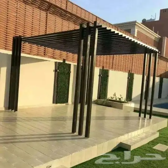 برجولات الرياض نيوم 16