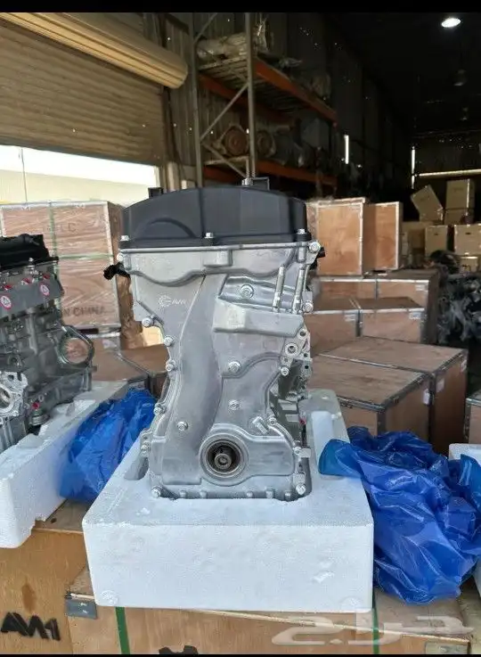 مكائن قويزه هونداي تايوتا مع الجربكسات 4