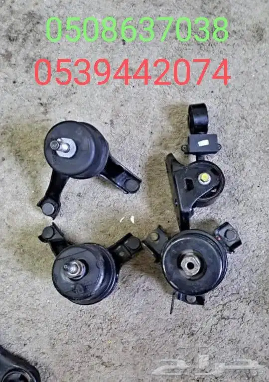 Toyota.Camry engine mount 2007-2011 0