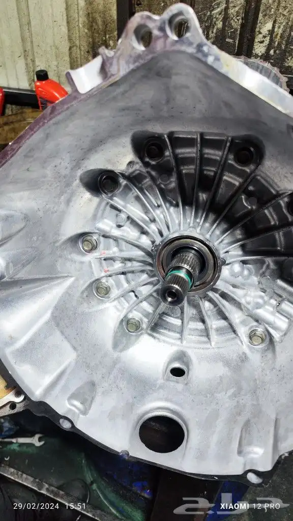 مكائن قويزه هونداي تايوتا مع الجربكسات 5