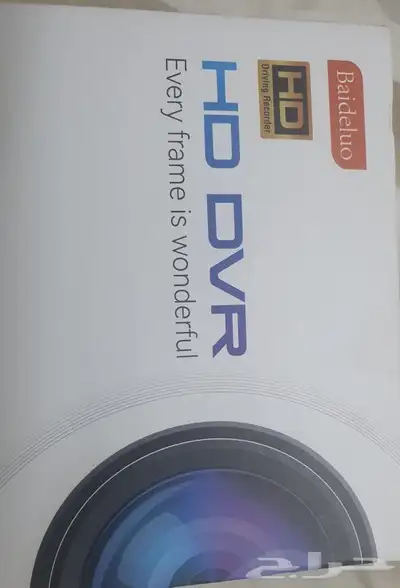 كمرا داش كام full HD 2