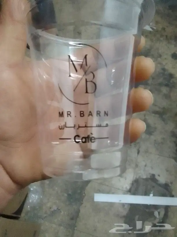 طباعة استكرات وبوكسات واكواب 2