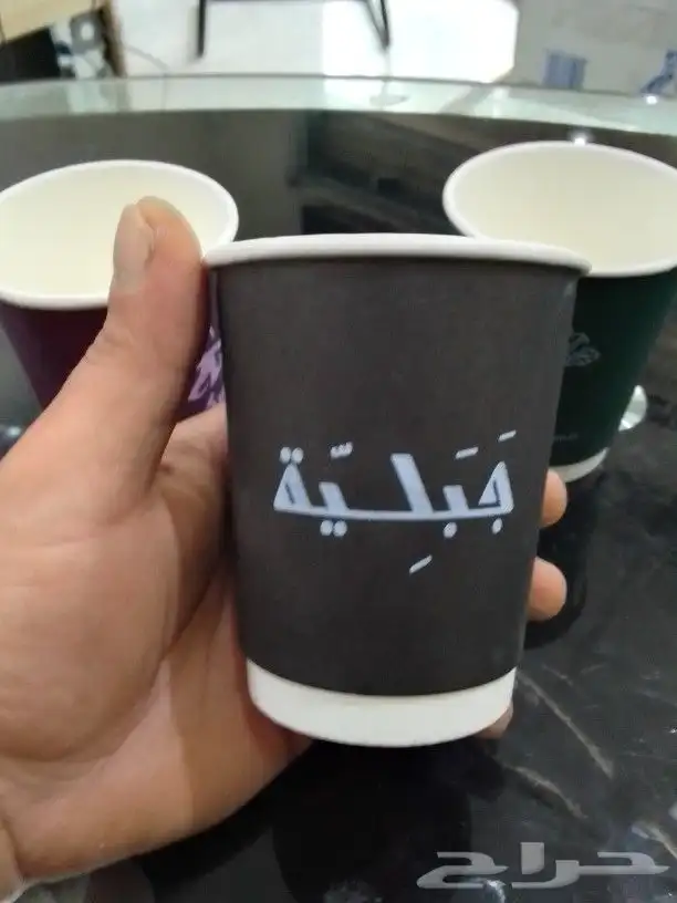 طباعة استكرات وبوكسات واكواب 5