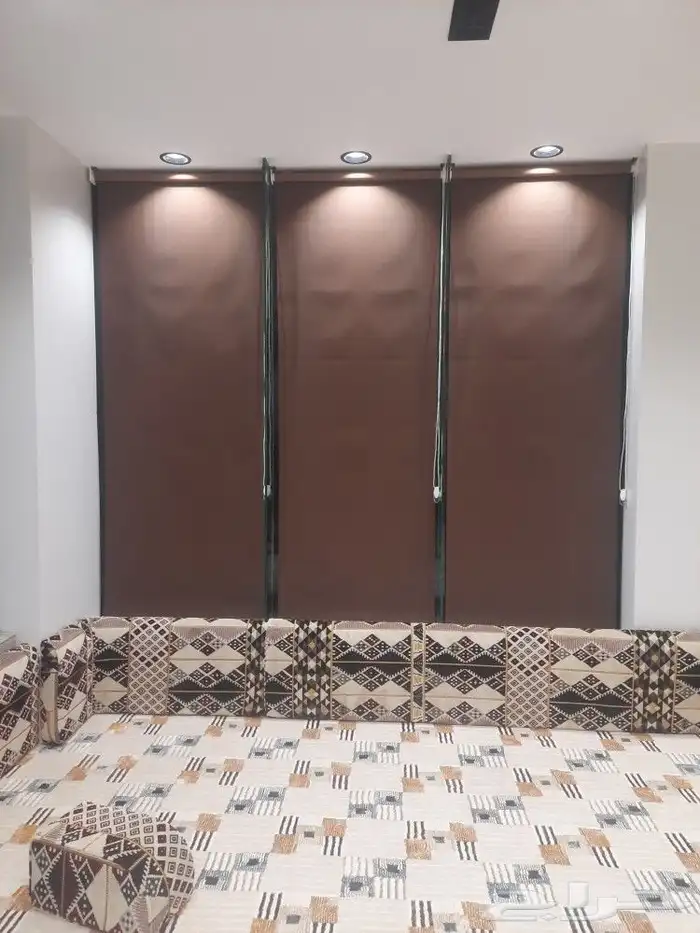 تفصيل ستاير ويفي وستاير رول...يدوي وكهربائي 5