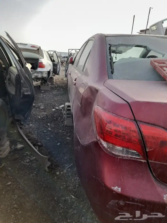 جيلى حجم7 وجيلى حجم8 وجيلى باندا وبي واى دى اف 3 موديل 2014 3